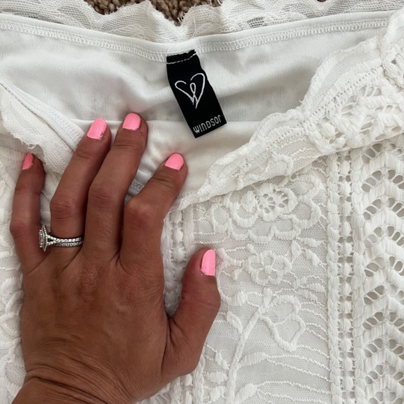 Windsor dress - Picture 2 of 2